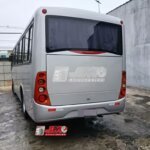 Ônibus Marcopolo Senior Micro-onibus Volkswagen 2012 seminovo à venda, código 778 - foto 04