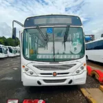 Ônibus Marcopolo Torino GV Urbano seminovo à venda, código 636 - foto 01