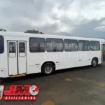 Ônibus Marcopolo Torino GV Urbano seminovo à venda, código 636 - foto 02