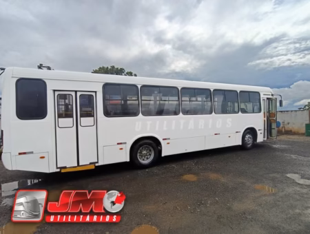 Ônibus Marcopolo Torino GV Urbano seminovo à venda, código 636 - foto 02