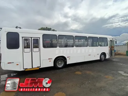 Ônibus Marcopolo Torino GV Urbano seminovo à venda, código 636 - foto 02