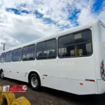 Ônibus Marcopolo Torino GV Urbano seminovo à venda, código 636 - foto 03