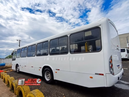 Ônibus Marcopolo Torino GV Urbano seminovo à venda, código 636 - foto 03