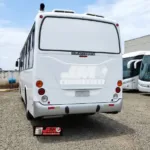 Ônibus Marcopolo Torino GV Urbano seminovo à venda, código 636 - foto 04