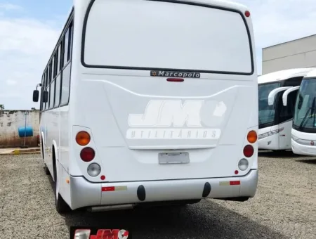 Ônibus Marcopolo Torino GV Urbano seminovo à venda, código 636 - foto 04