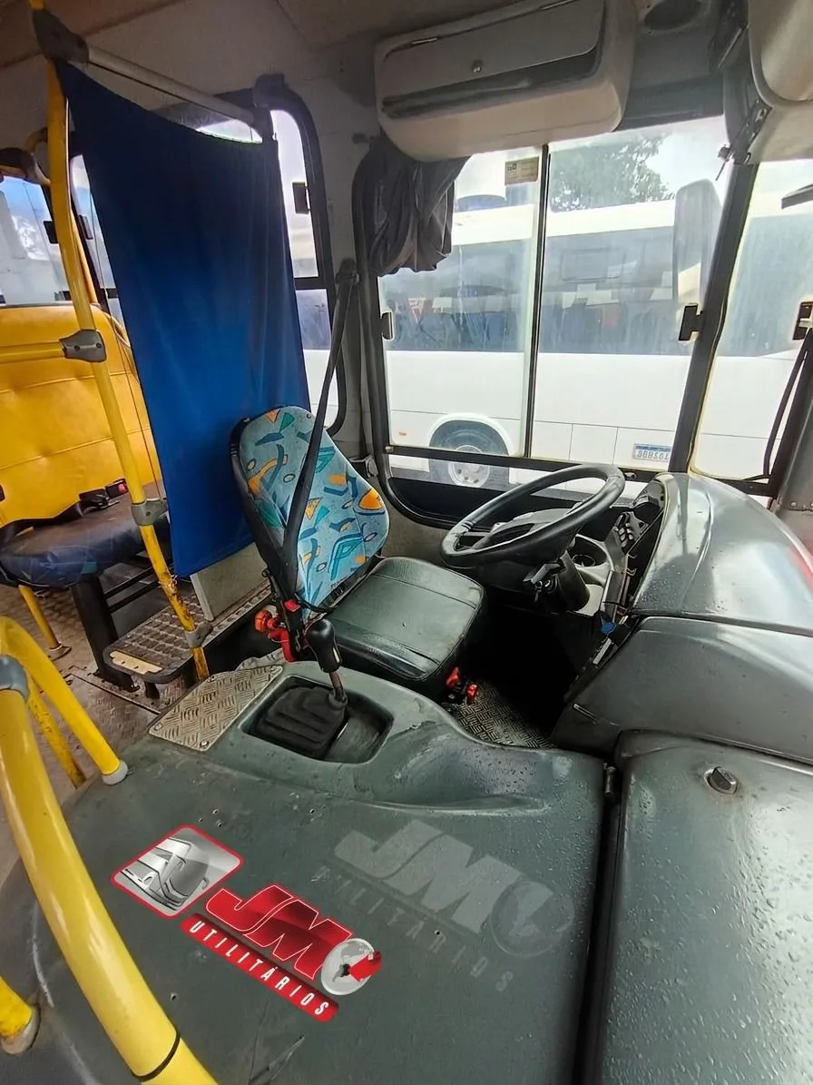 Ônibus Marcopolo Torino GV Urbano seminovo à venda, código 636 - foto 05