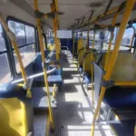 Ônibus Marcopolo Torino GV Urbano seminovo à venda, código 636 - foto 06