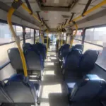 Ônibus Marcopolo Torino GV Urbano seminovo à venda, código 636 - foto 07