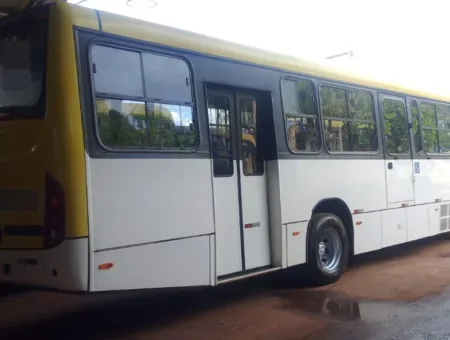 Ônibus Marcopolo Torino Onibus New 2025 seminovo à venda, código 518 - foto 03