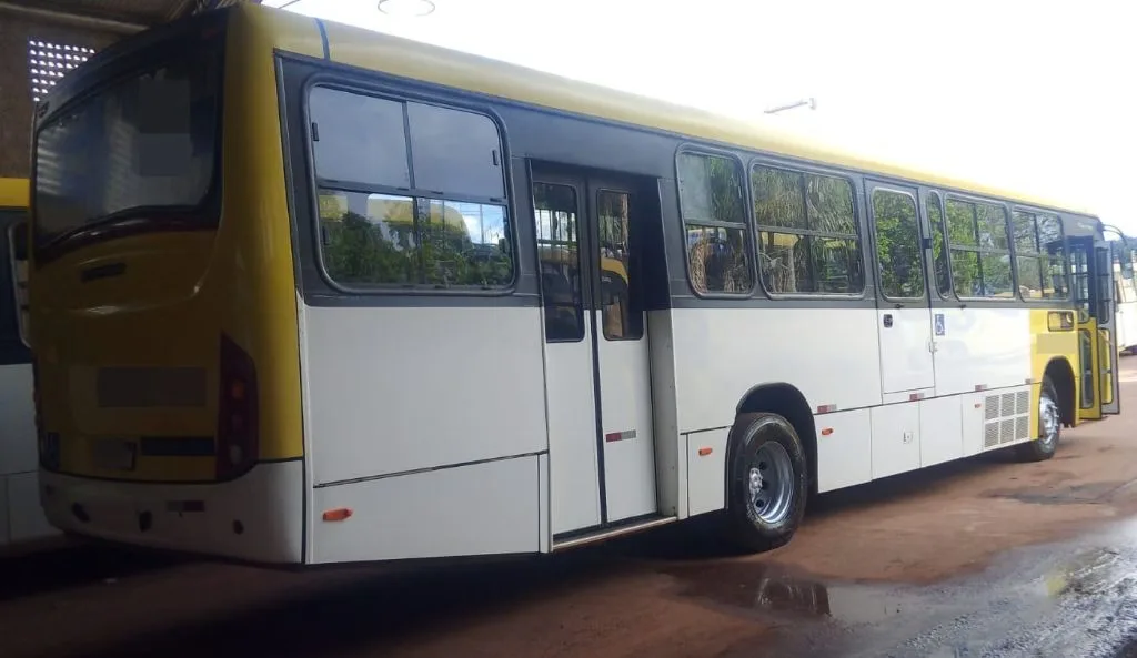 Ônibus Marcopolo Torino Onibus New 2025 seminovo à venda, código 518 - foto 03