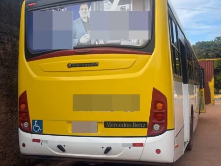 Ônibus Marcopolo Torino Onibus New 2025 seminovo à venda, código 518 - foto 04