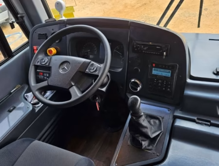 Ônibus Marcopolo Torino Onibus New 2025 seminovo à venda, código 518 - foto 06