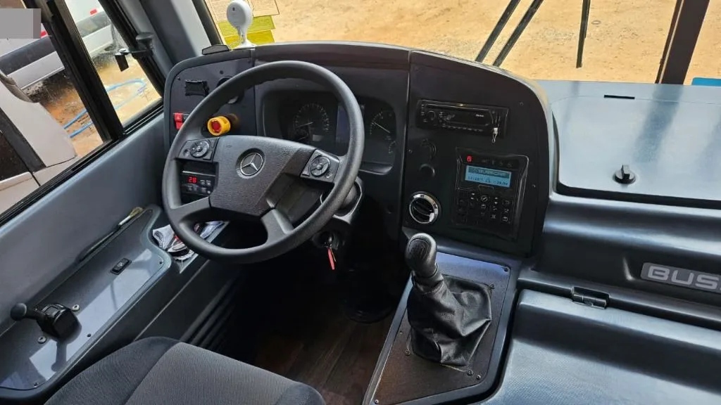 Ônibus Marcopolo Torino Onibus New 2025 seminovo à venda, código 518 - foto 06