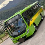 Ônibus Marcopolo Torino Volvo B270F 2015 seminovo à venda, código 310 - foto 01