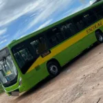 Ônibus Marcopolo Torino Volvo B270F 2015 seminovo à venda, código 310 - foto 02