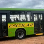 Ônibus Marcopolo Torino Volvo B270F 2015 seminovo à venda, código 310 - foto 03