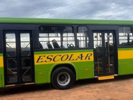 Ônibus Marcopolo Torino Volvo B270F 2015 seminovo à venda, código 310 - foto 03