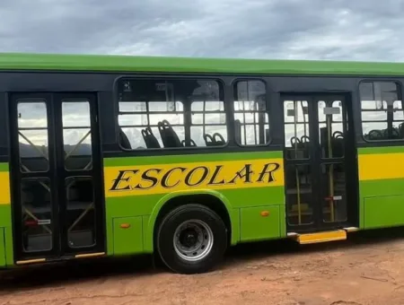 Ônibus Marcopolo Torino Volvo B270F 2015 seminovo à venda, código 310 - foto 03