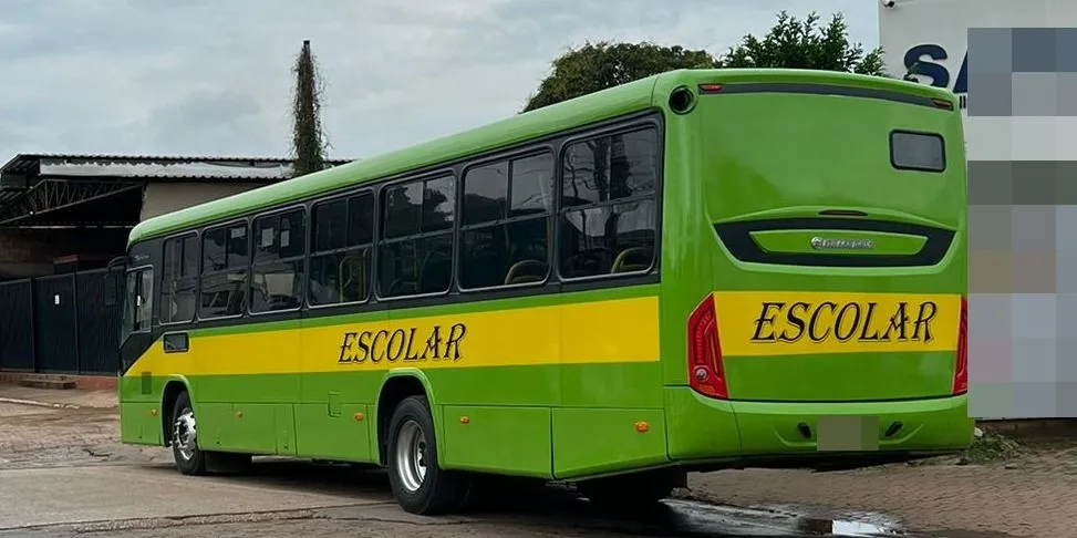 Ônibus Marcopolo Torino Volvo B270F 2015 seminovo à venda, código 310 - foto 04