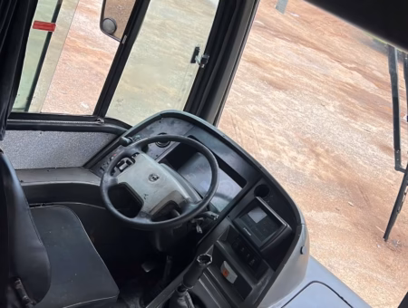 Ônibus Marcopolo Torino Volvo B270F 2015 seminovo à venda, código 310 - foto 06