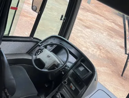 Ônibus Marcopolo Torino Volvo B270F 2015 seminovo à venda, código 310 - foto 06