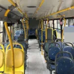 Ônibus Marcopolo Torino Volvo B270F 2015 seminovo à venda, código 310 - foto 07
