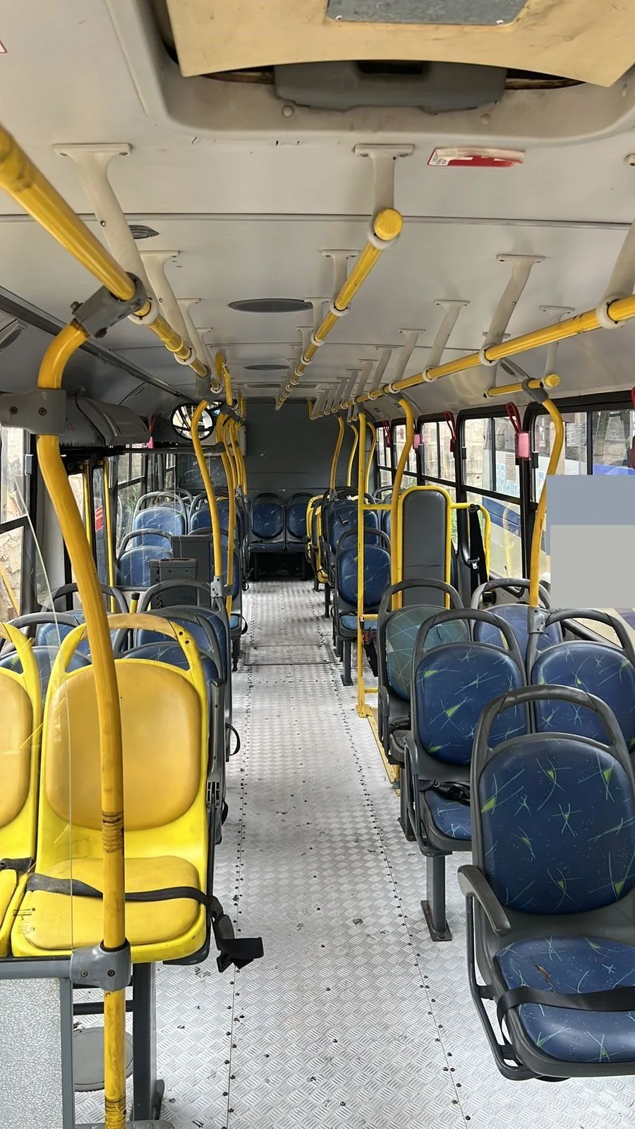 Ônibus Marcopolo Torino Volvo B270F 2015 seminovo à venda, código 310 - foto 07