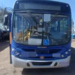 Ônibus Marcopolo Torino Volkswagen 15.190 2013 seminovo à venda, código 302 - foto 01