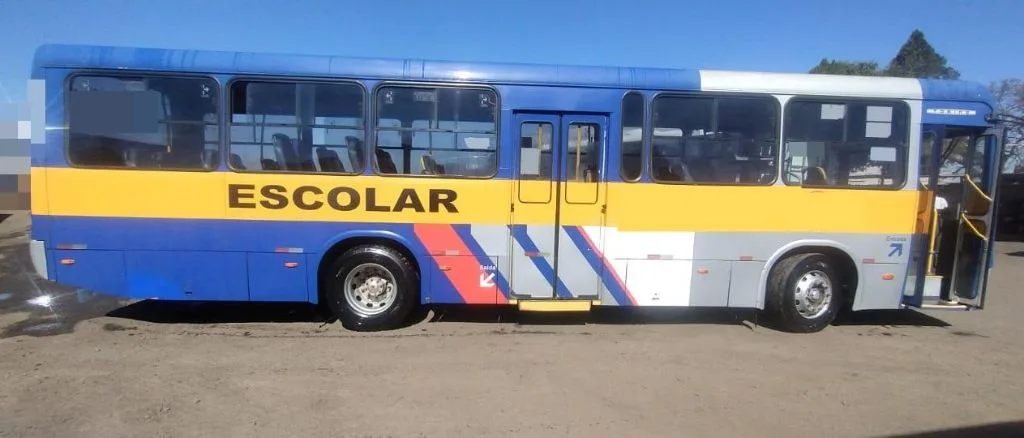 Ônibus Marcopolo Torino Volkswagen 15.190 2013 seminovo à venda, código 302 - foto 02
