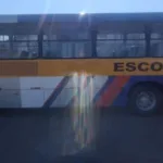 Ônibus Marcopolo Torino Volkswagen 15.190 2013 seminovo à venda, código 302 - foto 03