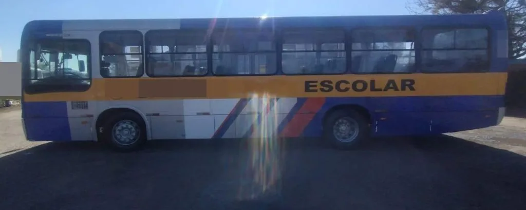 Ônibus Marcopolo Torino Volkswagen 15.190 2013 seminovo à venda, código 302 - foto 03