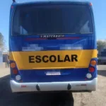 Ônibus Marcopolo Torino Volkswagen 15.190 2013 seminovo à venda, código 302 - foto 05