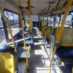 Ônibus Marcopolo Torino Volkswagen 15.190 2013 seminovo à venda, código 302 - foto 07