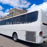 Ônibus Marcopolo Viaggio 1050 G6 Scania 2008 seminovo à venda, código 331 - foto 04