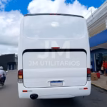 Ônibus Marcopolo Viaggio 1050 G6 Scania 2008 seminovo à venda, código 331 - foto 05