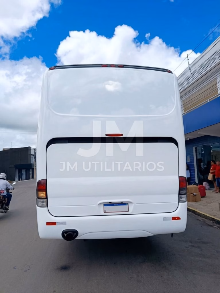 Ônibus Marcopolo Viaggio 1050 G6 Scania 2008 seminovo à venda, código 331 - foto 05