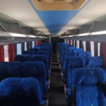 Ônibus Marcopolo Viaggio 1050 G6 Scania 2008 seminovo à venda, código 331 - foto 08