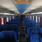 Ônibus Marcopolo Viaggio 1050 G6 Scania 2008 seminovo à venda, código 331 - foto 08
