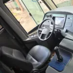 Ônibus Marcopolo Viaggio 1050 G7 VW 17.260 2015 seminovo à venda, código 609 - foto 04
