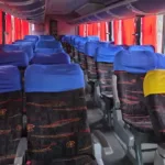 Ônibus Marcopolo Viaggio 1050 G7 VW 17.260 2015 seminovo à venda, código 609 - foto 06