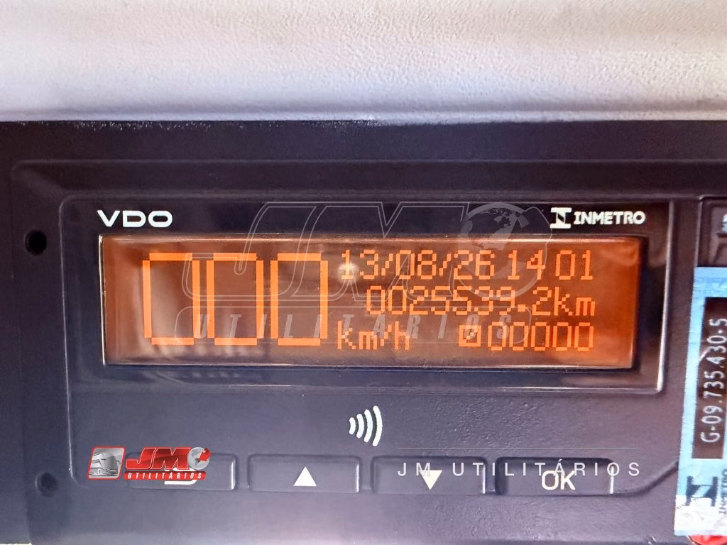 Ônibus Marcopolo Viaggio 800 G8 OF 1726 2024 seminovo à venda, código 396 - foto 07