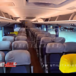 Ônibus Marcopolo Viaggio 800 G8 OF 1726 2024 seminovo à venda, código 396 - foto 08