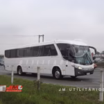 Ônibus Marcopolo Viaggio 900 G7 17.230 2010 seminovo à venda, código 315 - foto 01