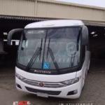Ônibus Marcopolo Viaggio 900 G7 17.230 2010 seminovo à venda, código 315 - foto 02