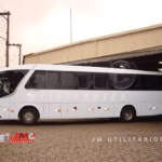 Ônibus Marcopolo Viaggio 900 G7 17.230 2010 seminovo à venda, código 315 - foto 03