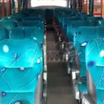 Ônibus Marcopolo Viaggio 900 G7 17.230 2010 seminovo à venda, código 315 - foto 05