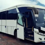 Ônibus Marcopolo Viaggio 900 G7 OF 1724 2021 seminovo à venda, código 191 - foto 01