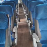 Ônibus Marcopolo Viaggio 900 G7 OF 1724 2021 seminovo à venda, código 191 - foto 05