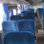 Ônibus Marcopolo Viaggio 900 G7 OF 1724 2021 seminovo à venda, código 191 - foto 06