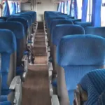 Ônibus Marcopolo Viaggio 900 G7 OF 1724 2021 seminovo à venda, código 191 - foto 07